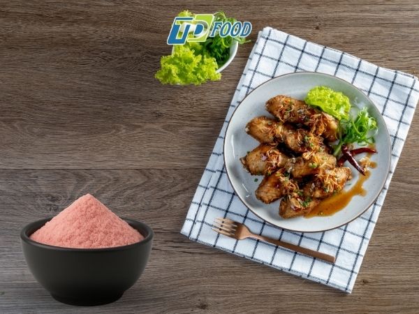 Ai không nên ăn xí muội?
